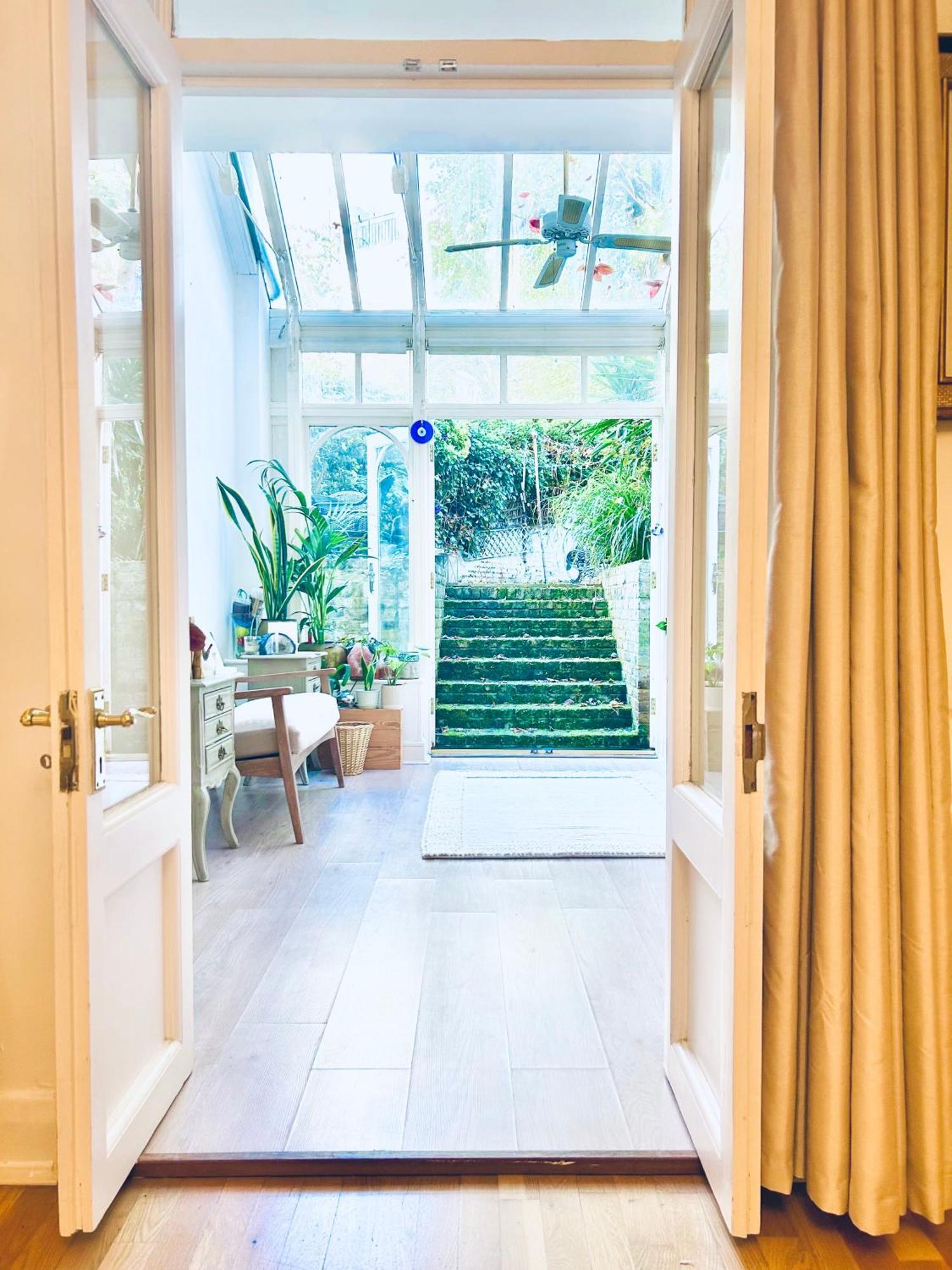 شقة Kensington Secret Gem لندن المظهر الخارجي الصورة