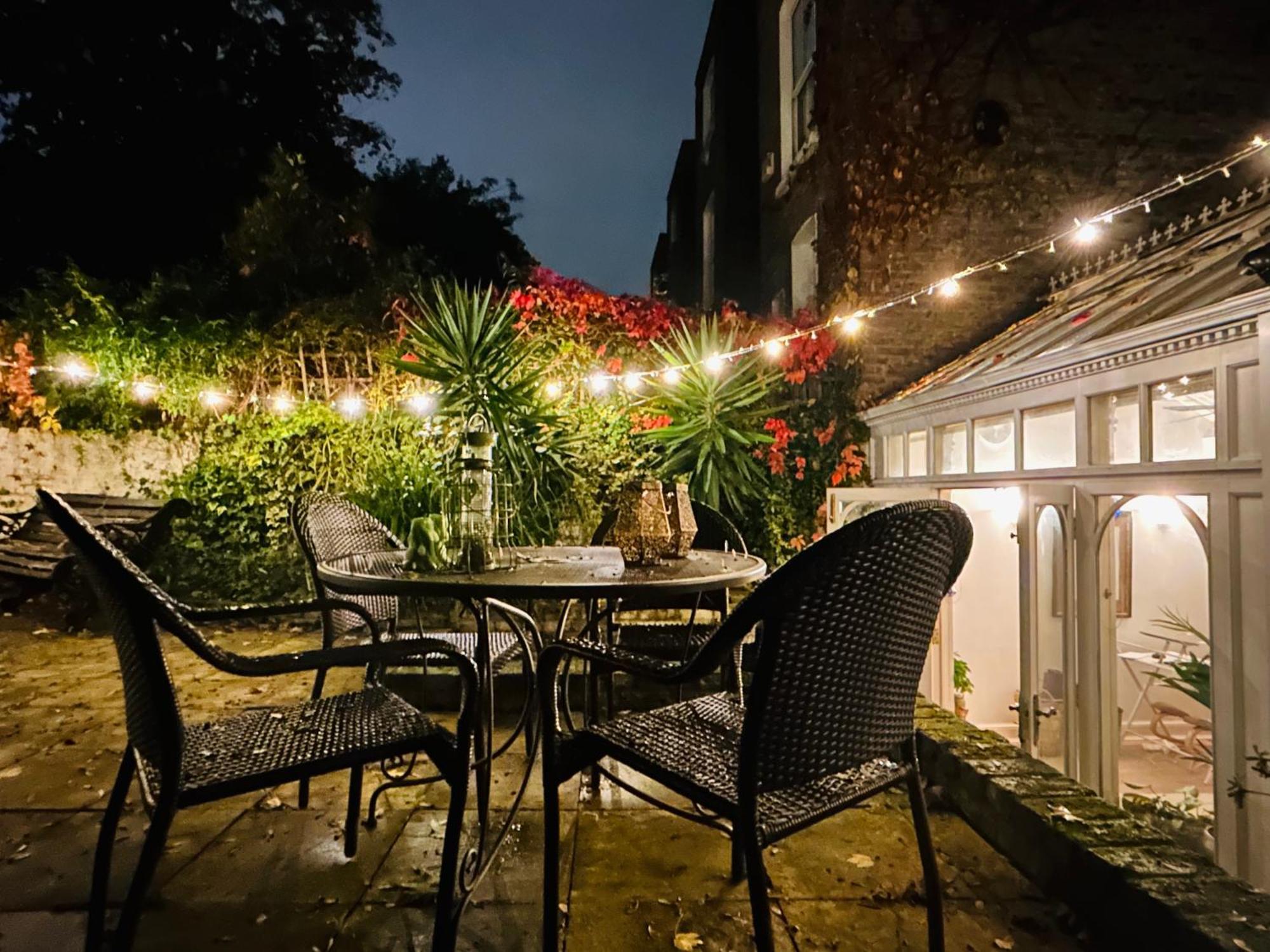 شقة Kensington Secret Gem لندن المظهر الخارجي الصورة