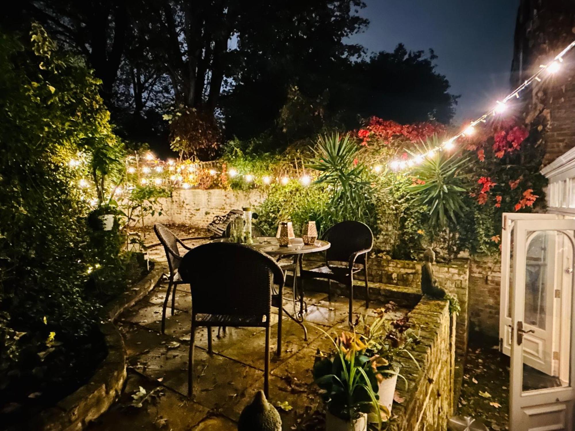 شقة Kensington Secret Gem لندن المظهر الخارجي الصورة