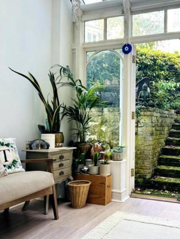 شقة Kensington Secret Gem لندن الغرفة الصورة